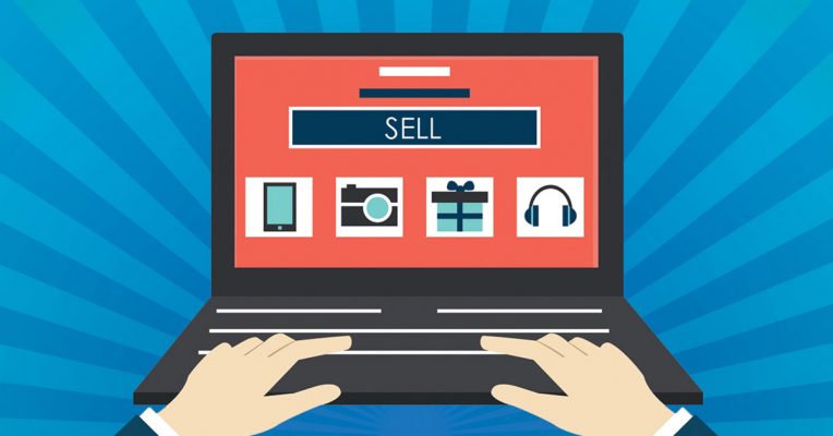 Cách bán hàng online đắt khách